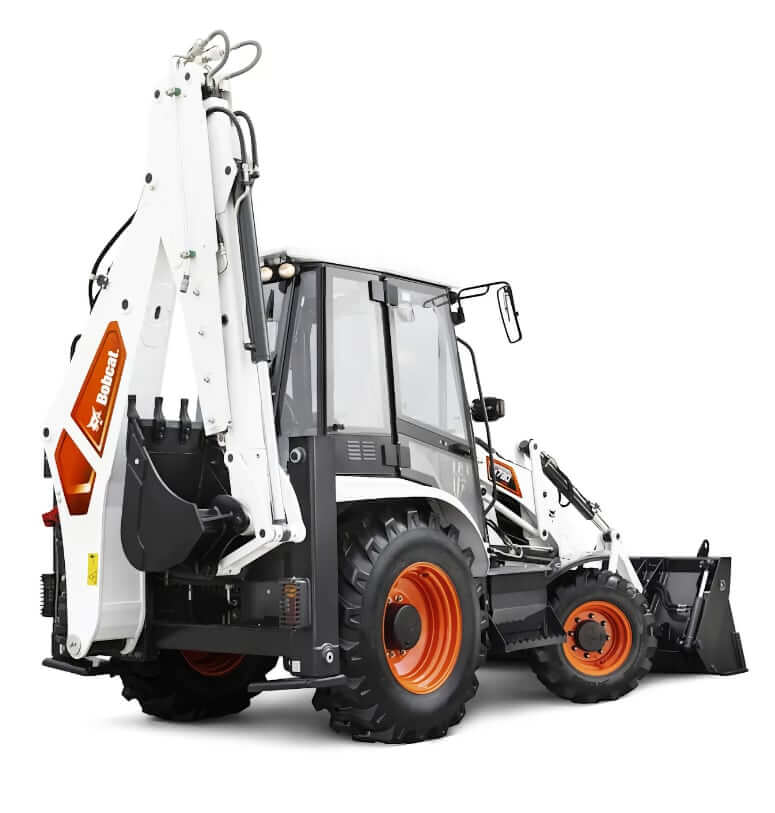 ТТХ экскаватора-погрузчика Bobcat B730M